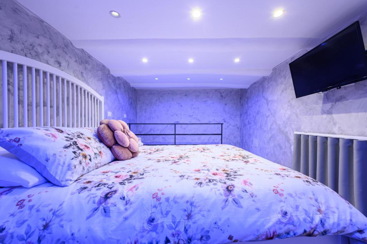La Magnifica Napoli Apartments White House Экстерьер фото
