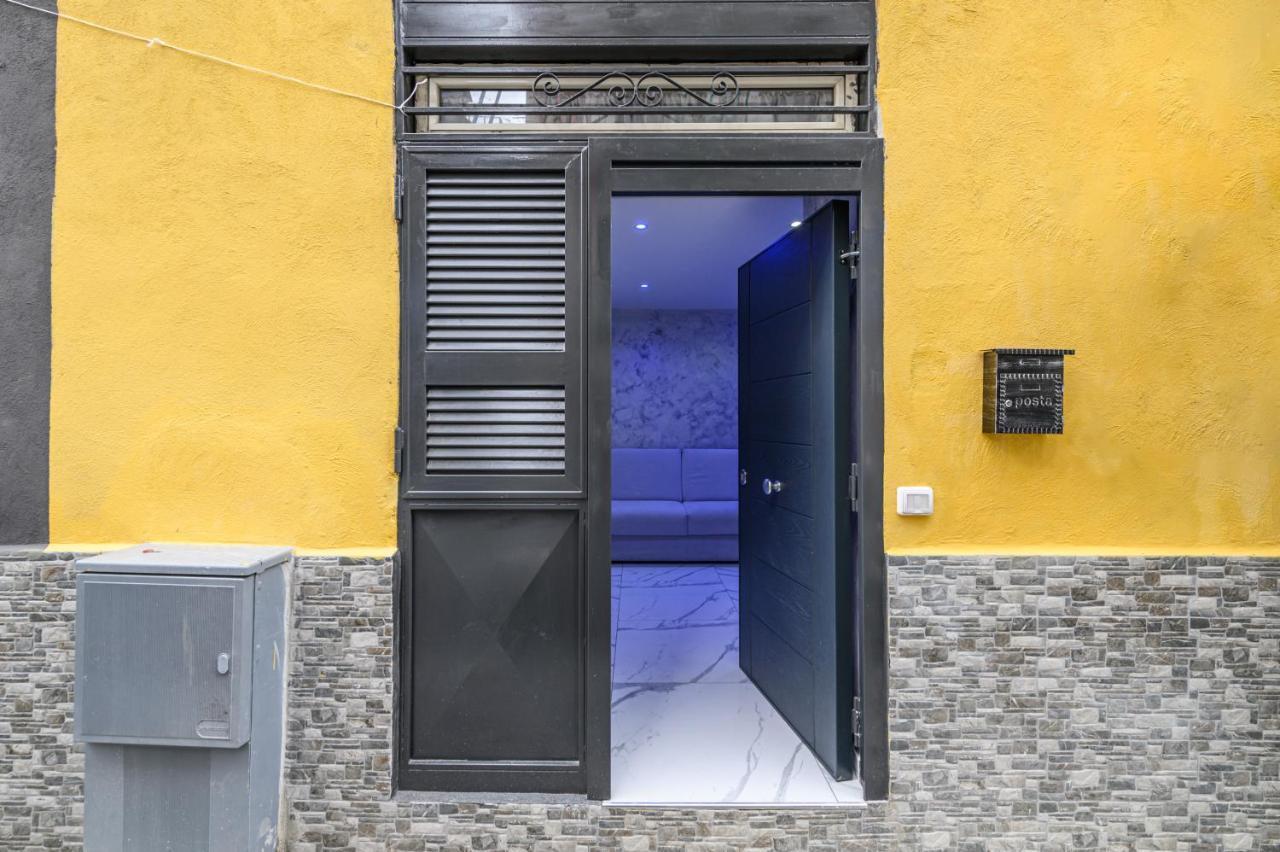 La Magnifica Napoli Apartments White House Экстерьер фото