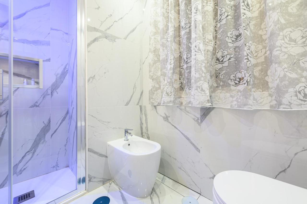 La Magnifica Napoli Apartments White House Экстерьер фото